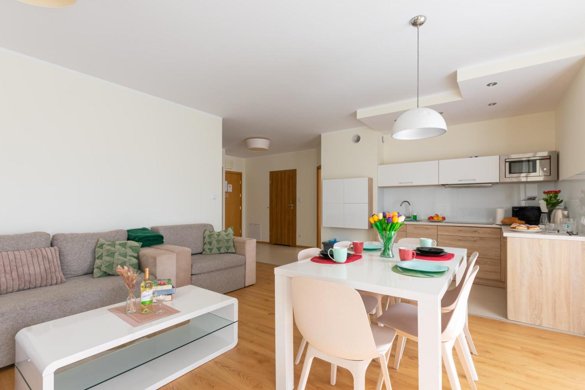 Karkonosky Apartamenty - Zloty Widok Szklarska Poreba Dış mekan fotoğraf