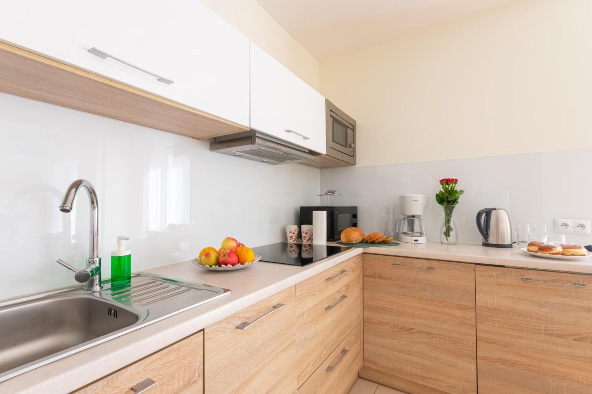 Karkonosky Apartamenty - Zloty Widok Szklarska Poreba Dış mekan fotoğraf
