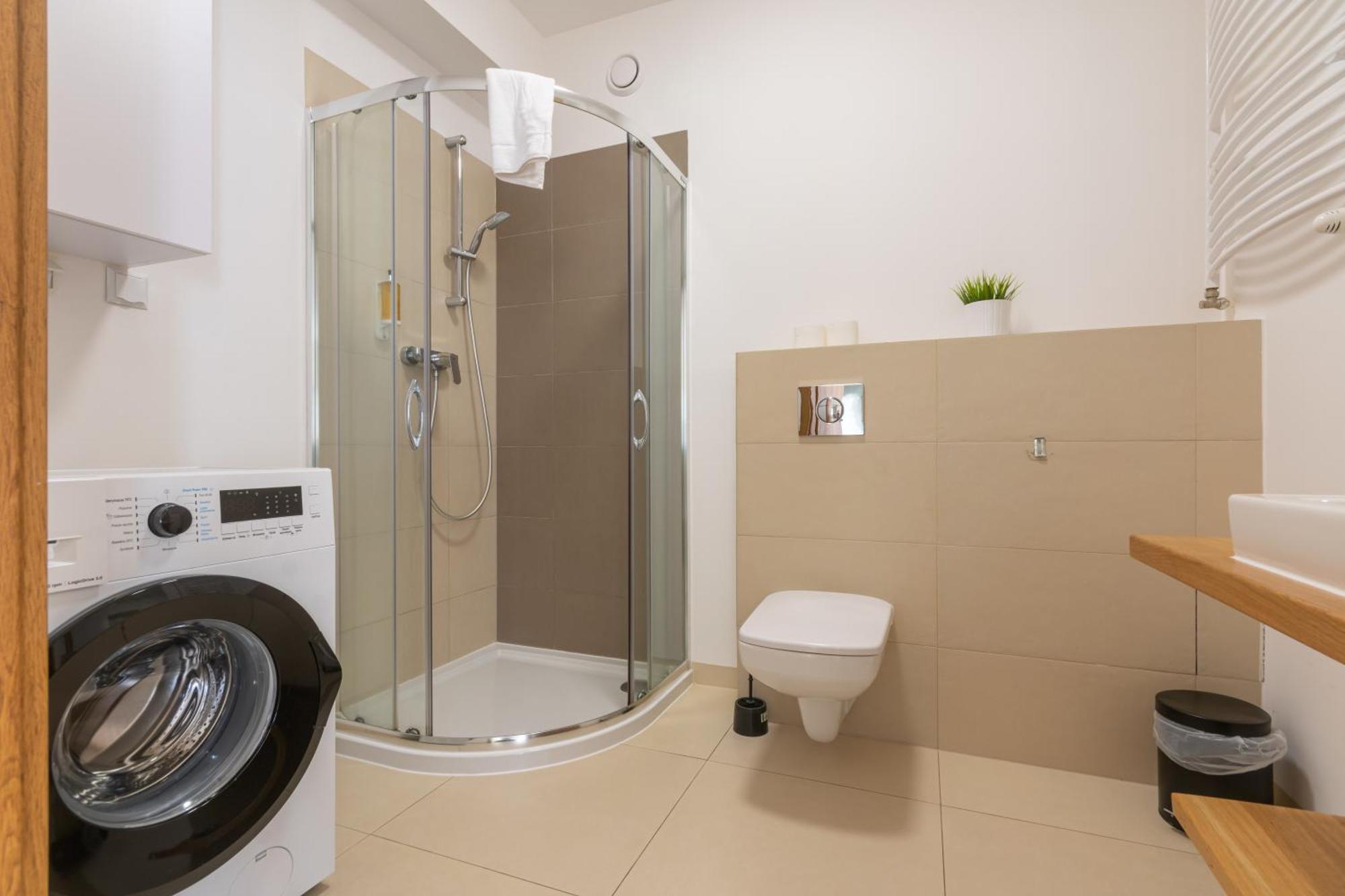 Karkonosky Apartamenty - Zloty Widok Szklarska Poreba Dış mekan fotoğraf
