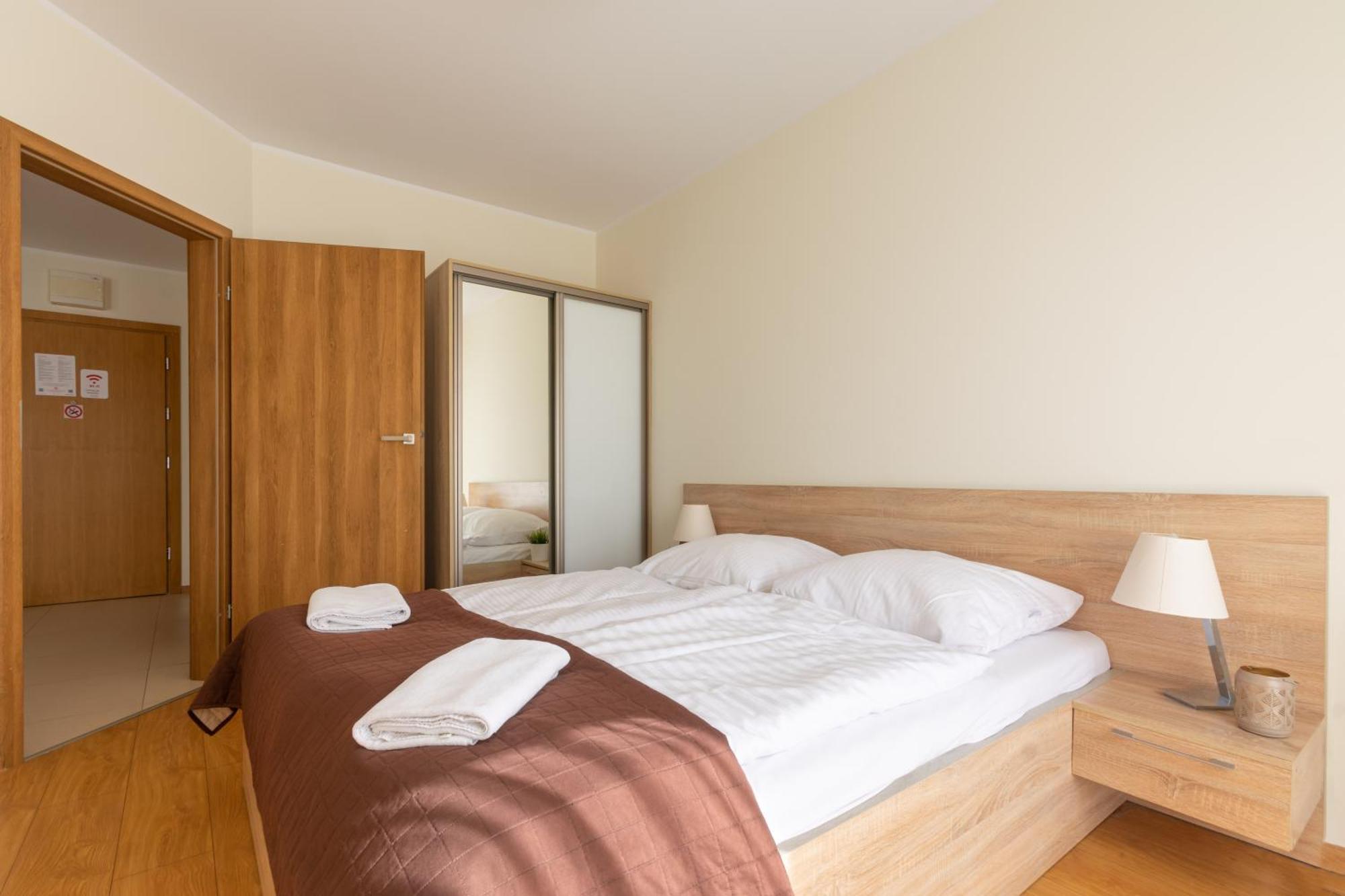 Karkonosky Apartamenty - Zloty Widok Szklarska Poreba Dış mekan fotoğraf